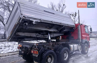 Самосвал DAF CF 85 2005 в Харькове фото 8 Самосвал DAF CF 85 2005 в Харькове