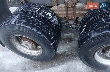 Самосвал DAF CF 85 2005 в Харькове