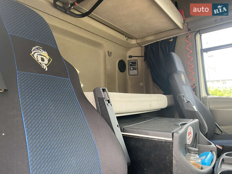 Тягач DAF CF 85 2010 в Киеве фото 2 Тягач DAF CF 85 2010 в Киеве