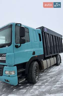 Самосвал DAF CF 85 2011 в Белой Церкви