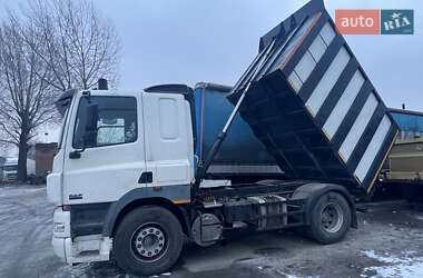 Самоскид DAF CF 85 2006 в Дніпрі