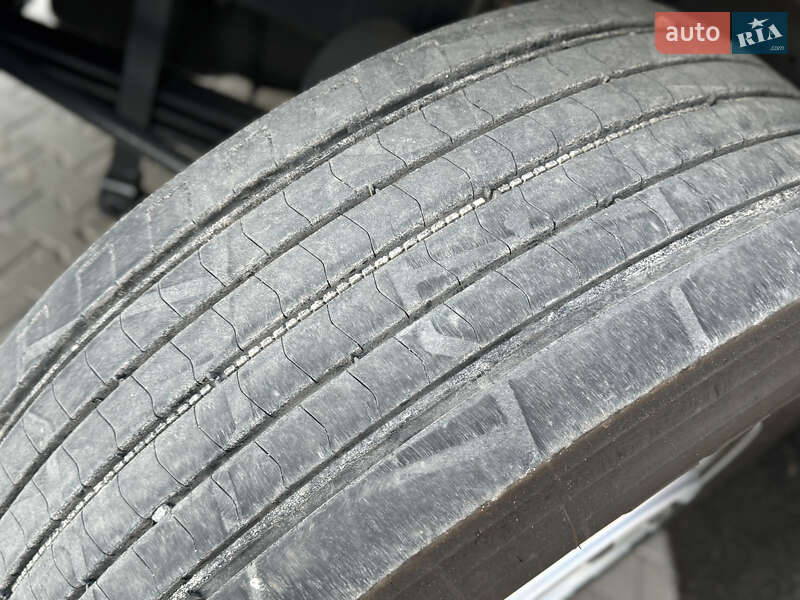 Тягач DAF CF 85 2012 в Староконстантинове фото 13 Тягач DAF CF 85 2012 в Староконстантинове