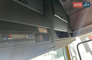 Другие грузовики DAF CF 85 2006 в Боярке