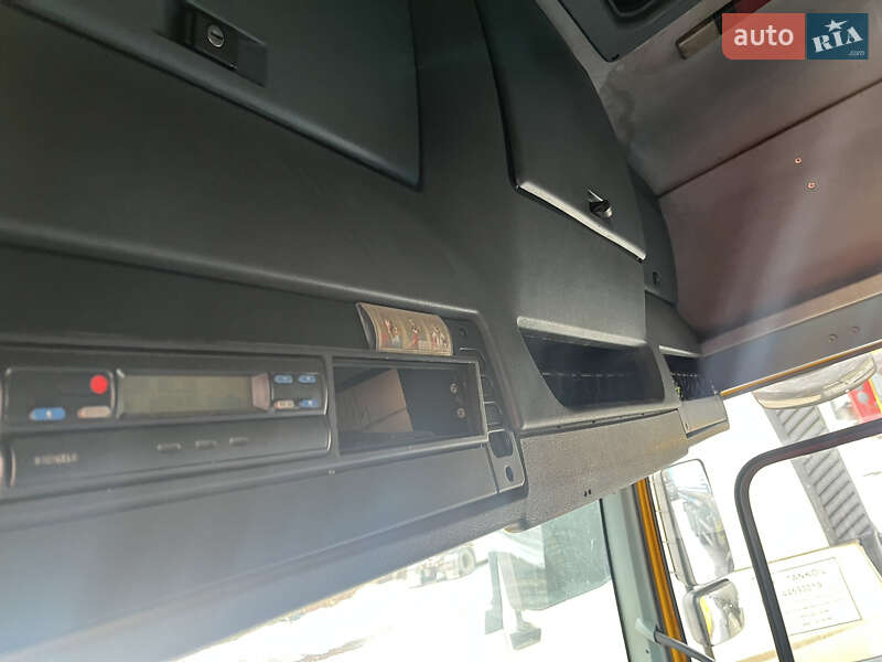 Другие грузовики DAF CF 85 2006 в Боярке