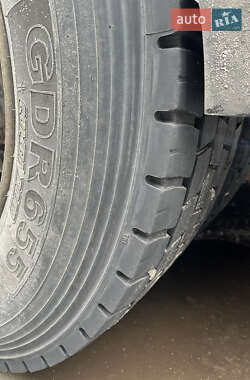 Другие грузовики DAF CF 85 2006 в Боярке