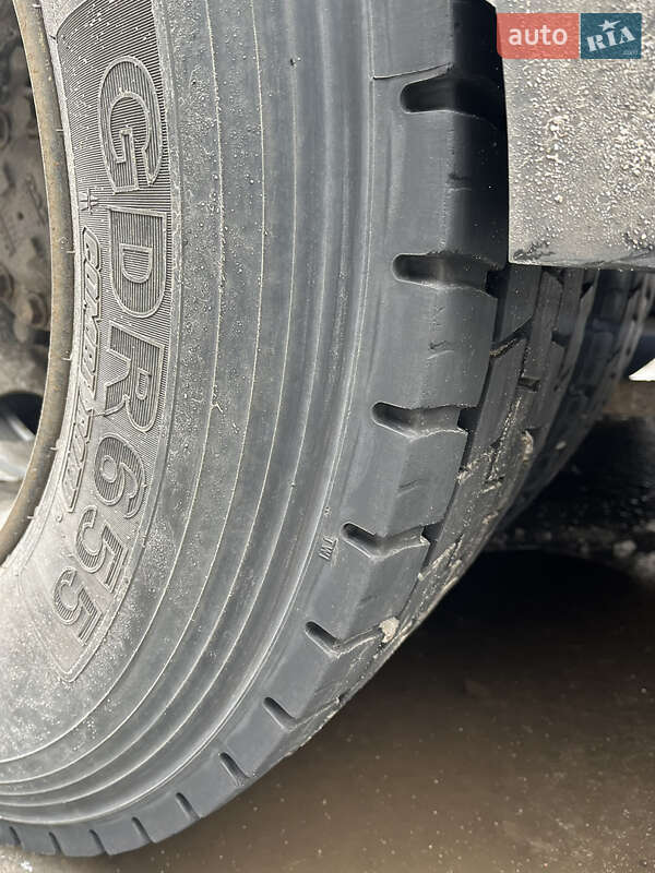 Другие грузовики DAF CF 85 2006 в Боярке