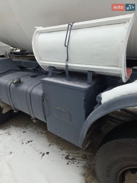 Бетономешалка (Миксер) DAF CF 85 2006 в Хмельницком