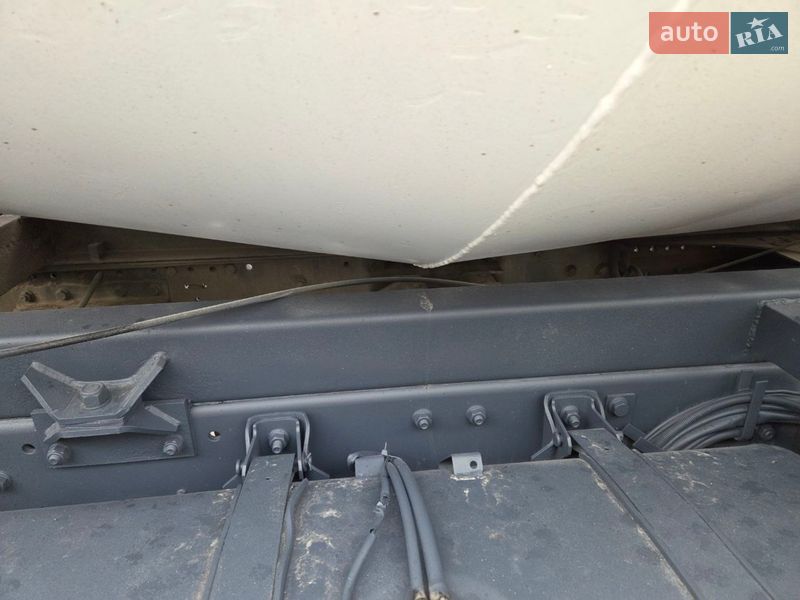 Бетономешалка (Миксер) DAF CF 85 2006 в Хмельницком