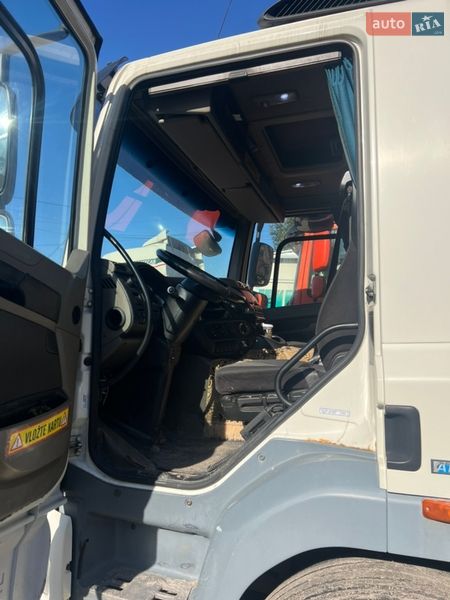 Цистерна DAF CF 85 2013 в Києві