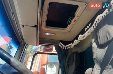 Цистерна DAF CF 85 2013 в Києві