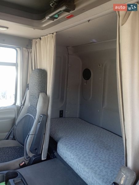 Тягач DAF CF 85 2009 в Запорожье