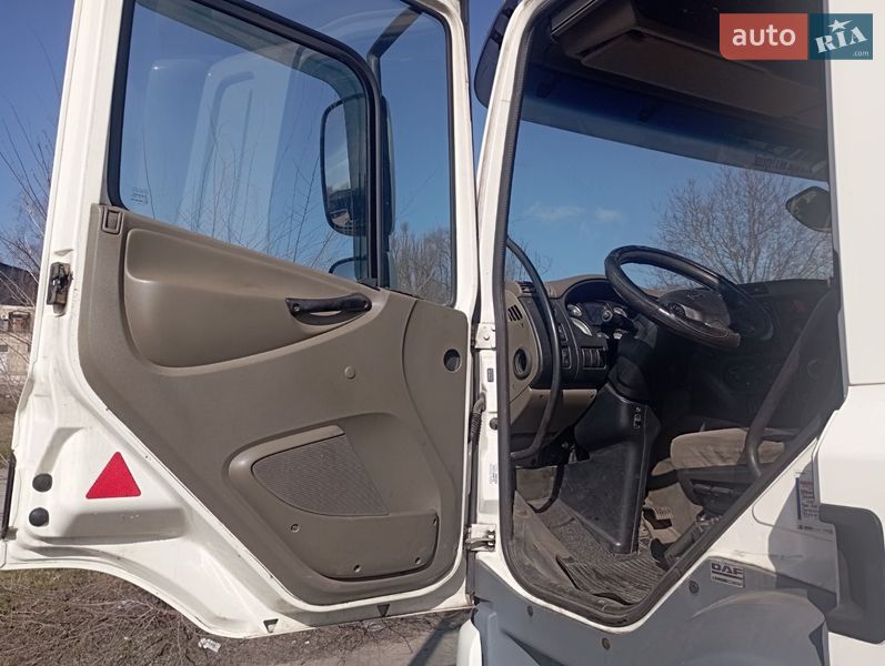 Тягач DAF CF 85 2009 в Запорожье