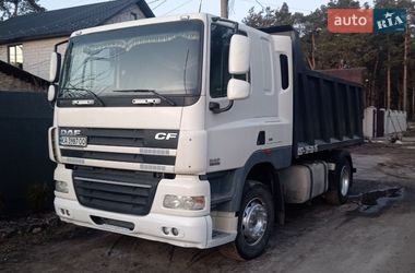 Самосвал DAF CF 85 2008 в Киеве