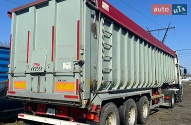 Тягач DAF CF 85 2012 в Луцке
