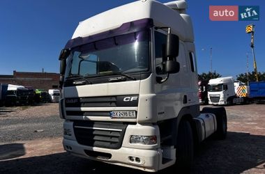 Тягач DAF CF 85 2008 в Ровно