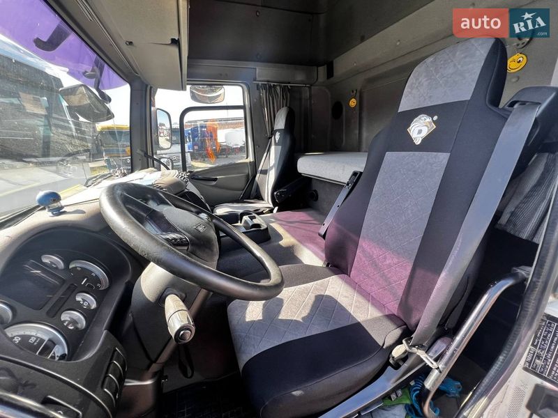 Тягач DAF CF 85 2008 в Рівному