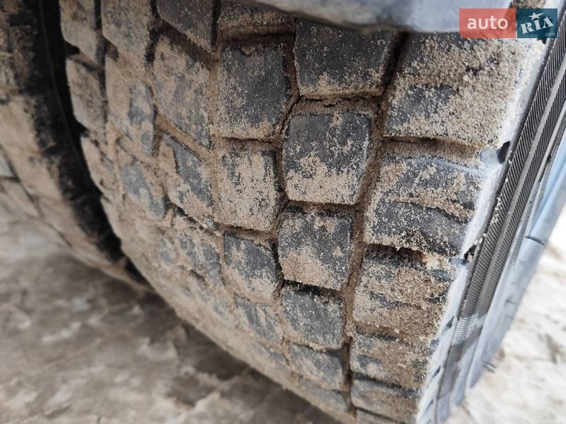 Тягач DAF CF 85 2005 в Радехові фото 7 Тягач DAF CF 85 2005 в Радехові