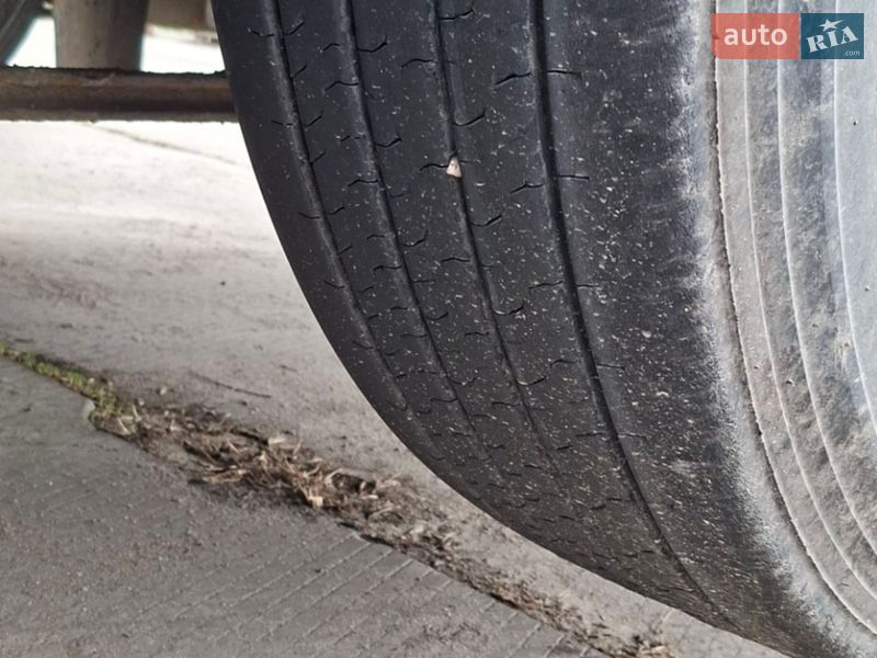 Контейнеровоз DAF CF 85 2005 в Запорожье фото 23 Контейнеровоз DAF CF 85 2005 в Запорожье