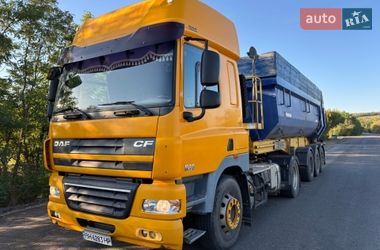 Тягач DAF CF 85 2010 в Балті