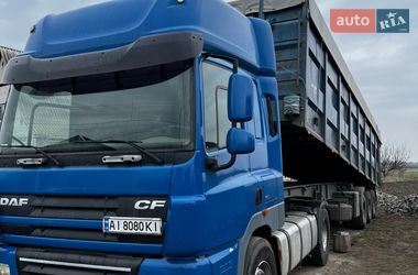 Зерновоз DAF CF 85 2009 в Білій Церкві