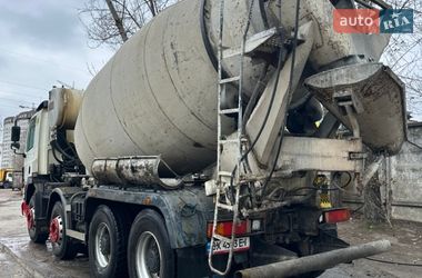 Бетонозмішувач (Міксер) DAF CF 85 2006 в Києві фото 4 Бетонозмішувач (Міксер) DAF CF 85 2006 в Києві