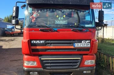 Вантажний фургон DAF CF 85 2005 в Києві