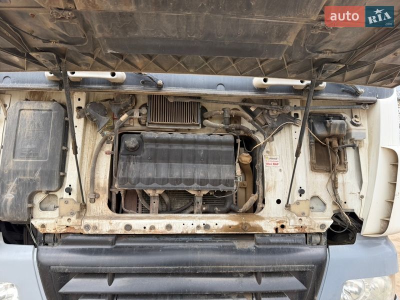 Самосвал DAF CF 85 2006 в Львове