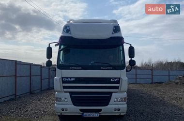 Тягач DAF CF 85 2008 в Харькове