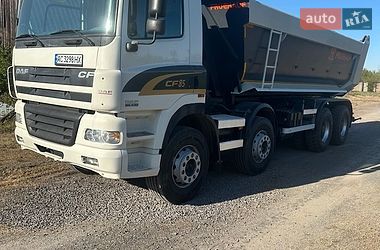 daf cf-85 2004 в Ужгород от профессионального продавца Роман