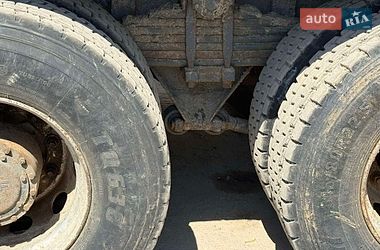 Самоскид DAF CF 85 2002 в Вишневому