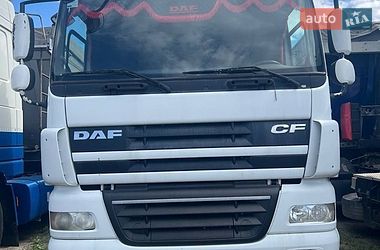 Тягач DAF CF 85 2013 в Кременчуге