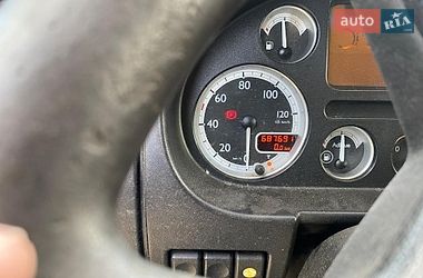 Тягач DAF CF 85 2011 в Черкассах