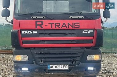 Самосвал DAF CF 85 2009 в Тячеве
