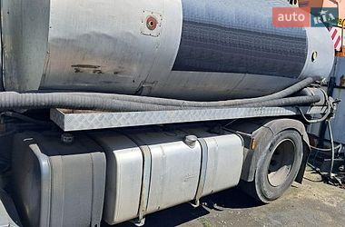 Гудронатор DAF CF 85 2007 в Вишневому