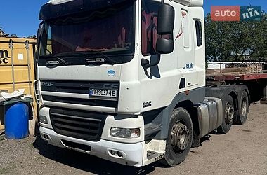 Тягач DAF CF 85 2008 в Одессе