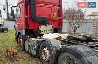 Тягач DAF CF 85 2004 в Киеве