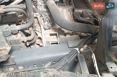 Тягач DAF CF 85 2010 в Одессе фото 2 Тягач DAF CF 85 2010 в Одессе