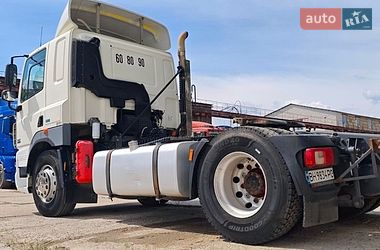 Тягач DAF CF 85 2013 в Одессе