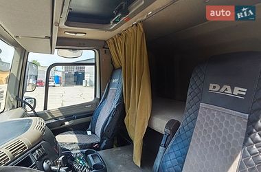 Тягач DAF CF 85 2013 в Одессе