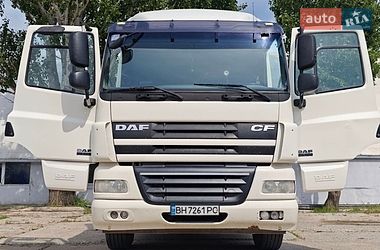 Тягач DAF CF 85 2013 в Одессе