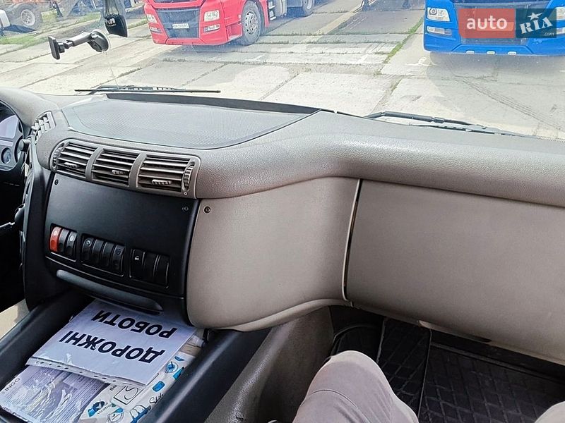 Тягач DAF CF 85 2013 в Одессе
