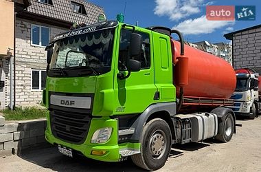 daf cf-85 2014 в Белая Церковь от профессионального продавца Олег