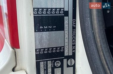 Тягач DAF CF 85 2010 в Сумах
