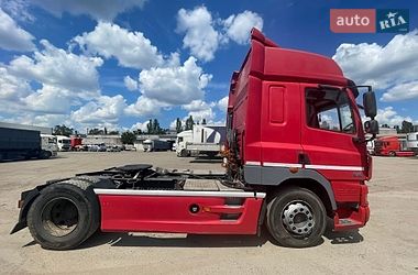 Тягач DAF CF 85 2011 в Днепре Тягач DAF CF 85 2011 в Днепре