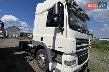 Тягач DAF CF 85 2006 в Черкассах