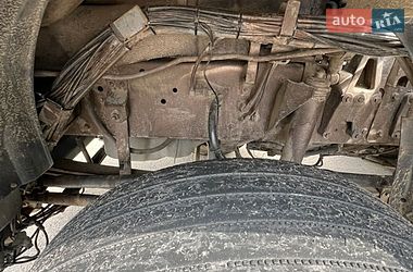 Самосвал DAF CF 85 2007 в Вараше