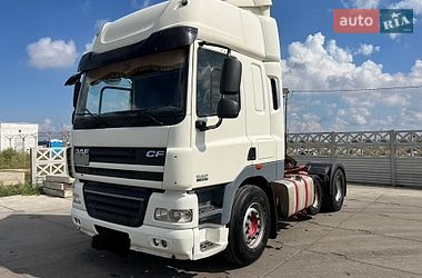 daf cf-85 2010 в Одесса от профессионального продавца Александр