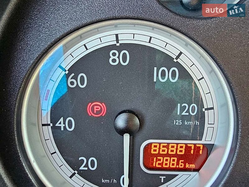 Тягач DAF CF 85 2013 в Шептицькому фото 18 Тягач DAF CF 85 2013 в Шептицькому