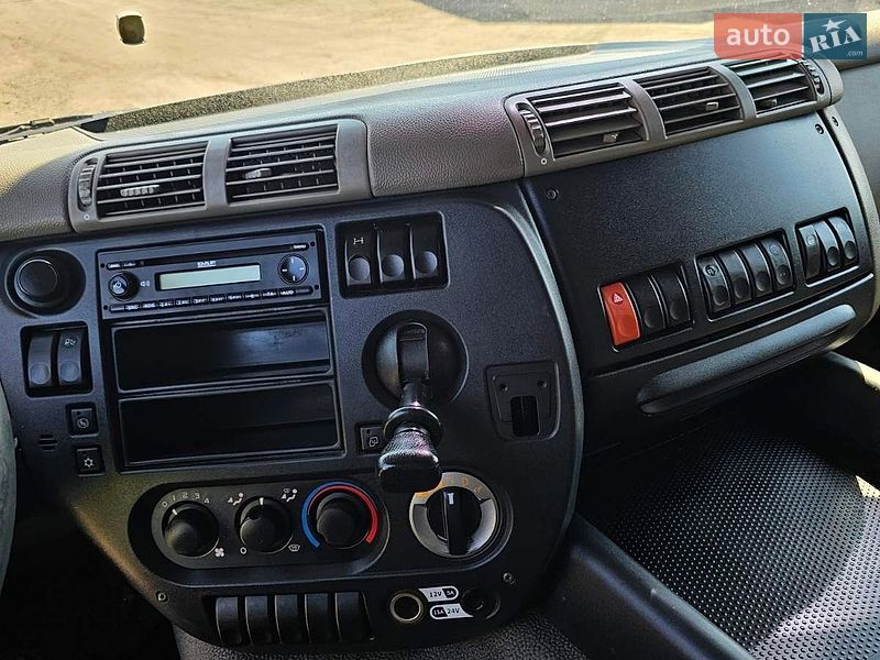 Тягач DAF CF 85 2013 в Шептицькому фото 19 Тягач DAF CF 85 2013 в Шептицькому