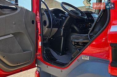 Тягач DAF CF 85 2013 в Шептицькому фото 14 Тягач DAF CF 85 2013 в Шептицькому